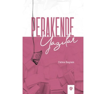 Perakende Yazılar Perakende Yazılar