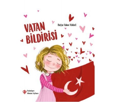 Vatan Bildirisi Vatan Bildirisi