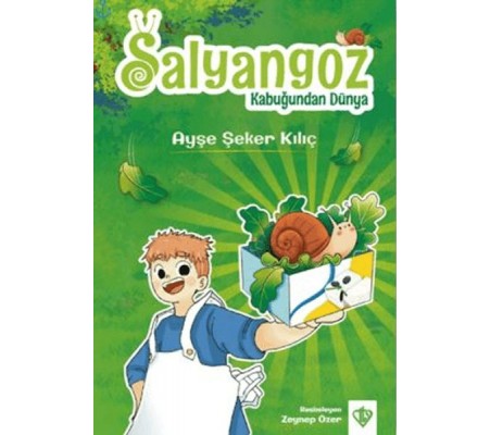 Salyangoz Kabuğunda Dünya