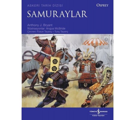 Samuraylar Samuraylar