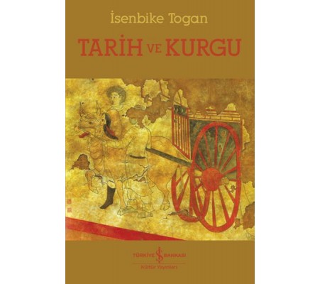 Tarih ve Kurgu Tarih ve Kurgu