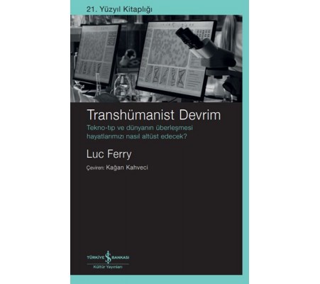 Transhümanist Devrim Transhümanist Devrim