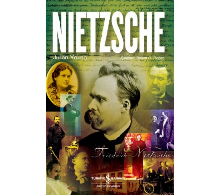 Nietzsche Nietzsche