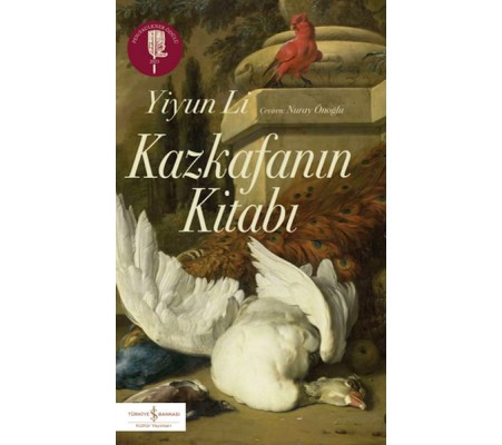 Kazkafanın Kitabı Kazkafanın Kitabı