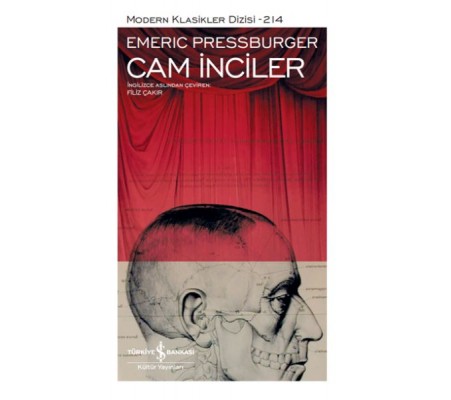 Cam İnciler - Modern Klasikler Dizisi Cam İnciler - Modern Klasikler Dizisi