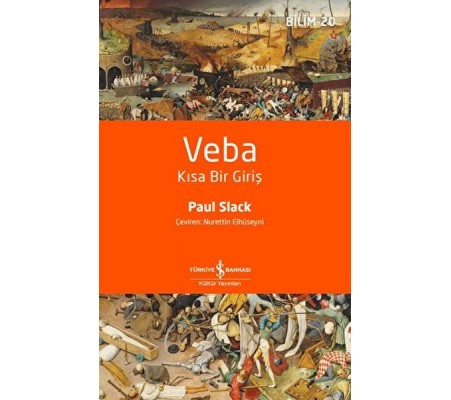 Veba - Kısa Bir Giriş Veba - Kısa Bir Giriş
