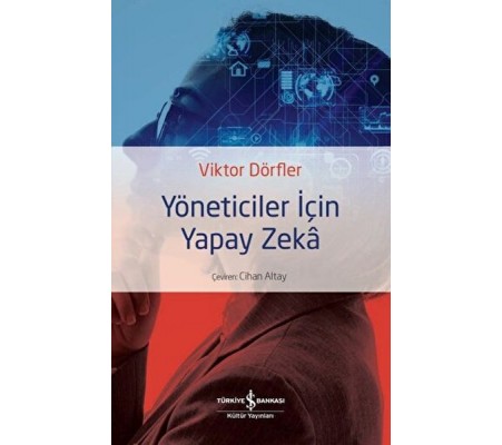 Yöneticiler için Yapay Zeka Yöneticiler için Yapay Zeka