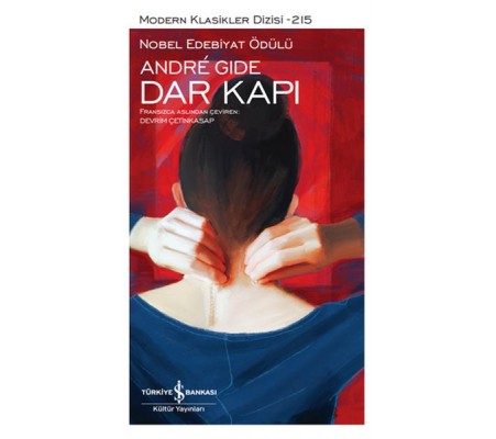 Dar Kapı - Modern Klasikler Dizisi Dar Kapı - Modern Klasikler Dizisi