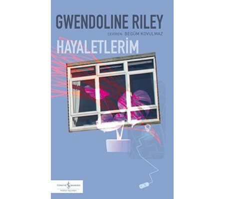 Hayaletlerim Hayaletlerim