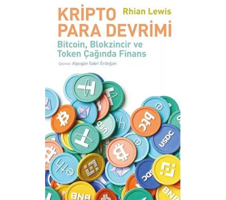 Kripto Para Devrimi