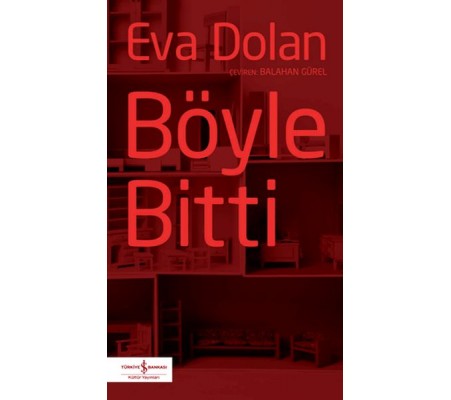 Böyle Bitti