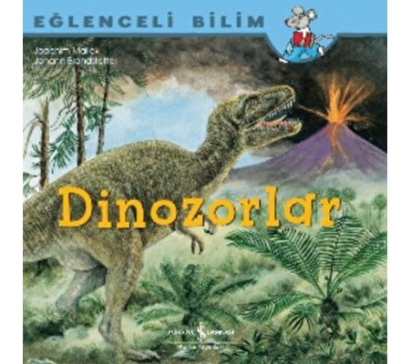 Dinozorlar Eğlenceli Bilim Dinozorlar Eğlenceli Bilim