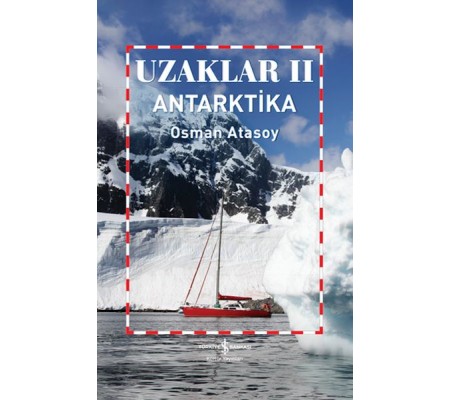 Uzaklar Iı - Antarktika Uzaklar Iı - Antarktika