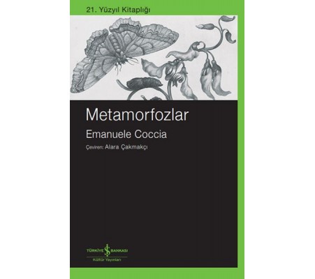 Metamorfozlar