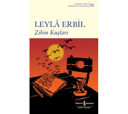 Zihin Kuşları Zihin Kuşları