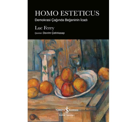 Homo Estetıcus Homo Estetıcus