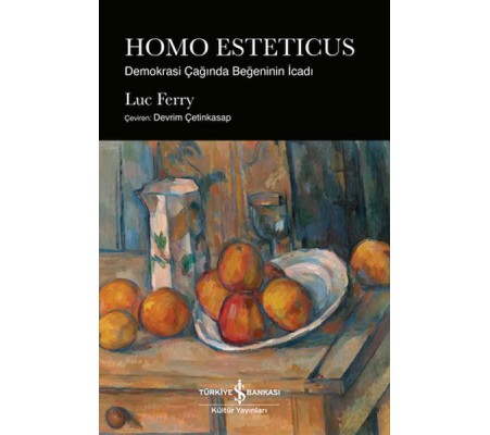 Homo Estetıcus