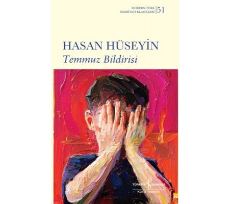 Temmuz Bildirisi
