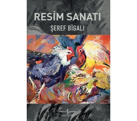 Resim Sanatı (Ciltli) Resim Sanatı (Ciltli)