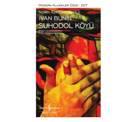 Suhodol Köyü - Modern Klasikler Dizisi