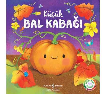 Küçük Bal Kabağı