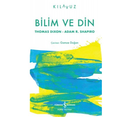 Bilim Ve Din Bilim Ve Din