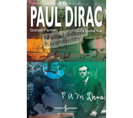 Paul Dirac Paul Dirac