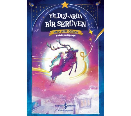 Yıldızlarda Bir Serüven Yıldızlarda Bir Serüven