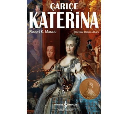 Çariçe Katerina Çariçe Katerina