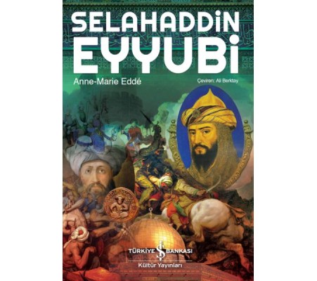 Selahaddin Eyyubi - Ciltli Selahaddin Eyyubi - Ciltli
