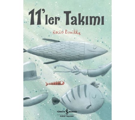 11'ler Takımı 11'ler Takımı