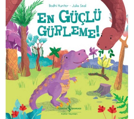En Güçlü Gürleme! En Güçlü Gürleme!