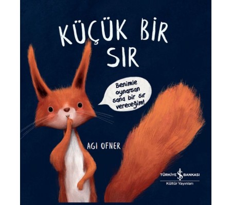 Küçük Bir Sır