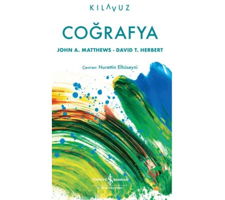 Coğrafya Coğrafya