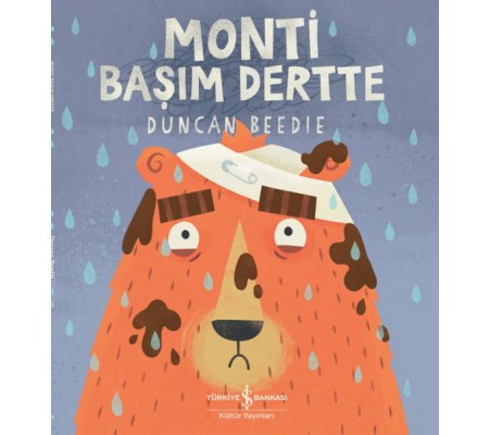 Monti Başım Dertte Monti Başım Dertte