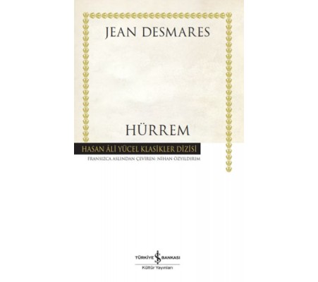 Hürrem - Hasan Ali Yücel Klasikleri Hürrem - Hasan Ali Yücel Klasikleri