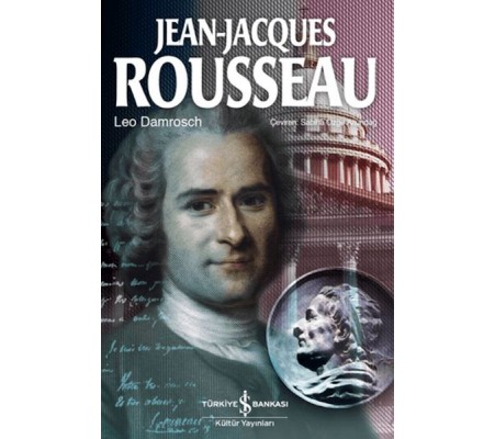 Jean-Jacques Rousseau Jean-Jacques Rousseau