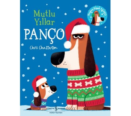 Mutlu Yıllar Panço Mutlu Yıllar Panço