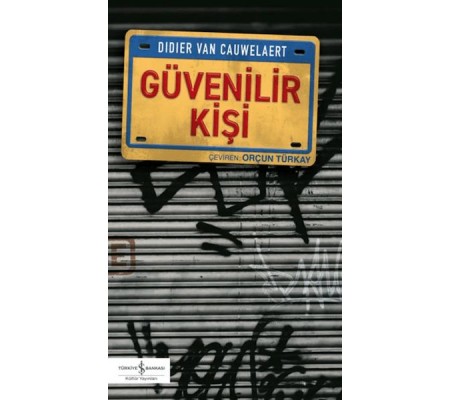 Güvenilir Kişi Güvenilir Kişi