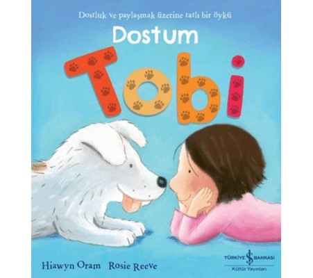 Dostum Tobi Dostum Tobi