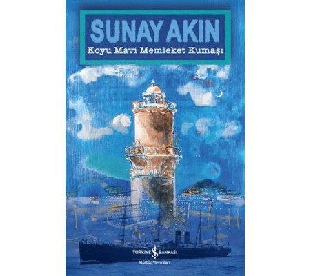 Koyu Mavi Memleket Kumaşı Koyu Mavi Memleket Kumaşı