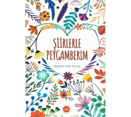 Şiirlerle Peygamberim