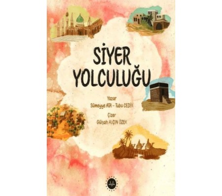 Siyer Yolculuğu