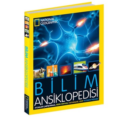 Bilim Ansiklopedisi Bilim Ansiklopedisi