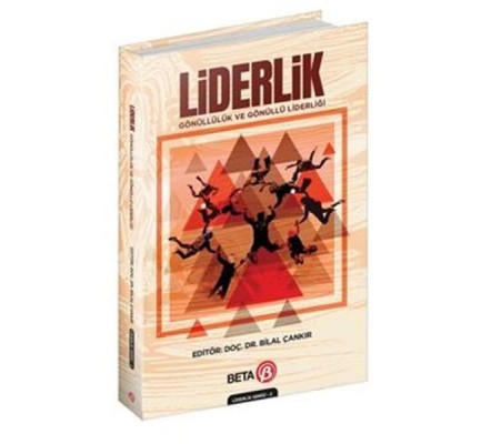 Liderlik Liderlik
