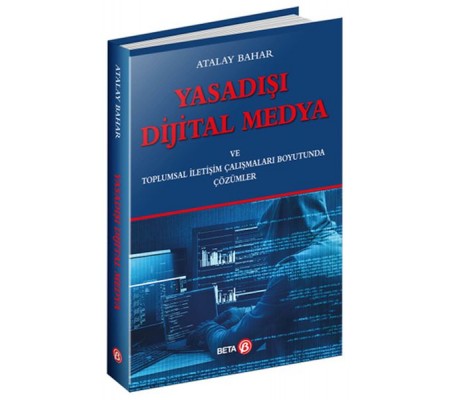 Yasadışı Dijital Medya Yasadışı Dijital Medya