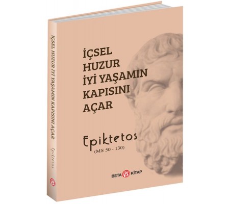 İçsel Huzur İyi Yaşamın Kapısını Açar İçsel Huzur İyi Yaşamın Kapısını Açar