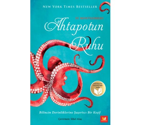 Ahtapotun Ruhu Ahtapotun Ruhu