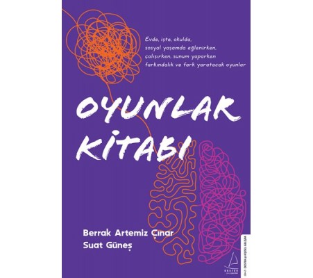 Oyunlar Kitabı Oyunlar Kitabı