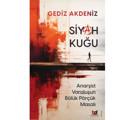Siyah Kuğu Siyah Kuğu